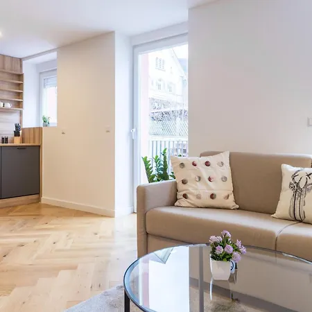 Adler Apartments Sasbachwalden By Living Timeless Aparthotel Sasbachwalden