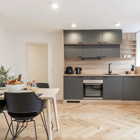 Living Timeless - Adler Sasbachwalden