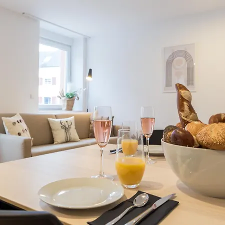 Adler Apartments Sasbachwalden By Living Timeless 4*
