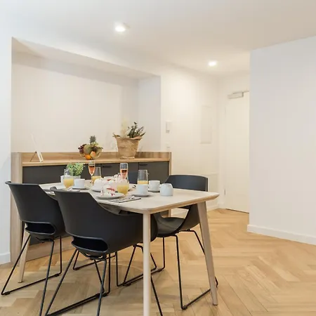 Adler Apartments Sasbachwalden By Living Timeless