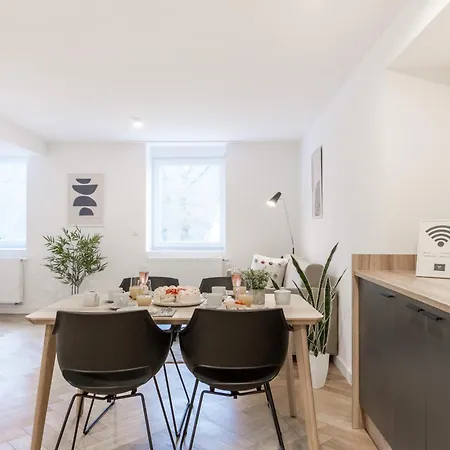 Living Timeless - Adler Ξενοδοχείο με διαμερίσματα 4*