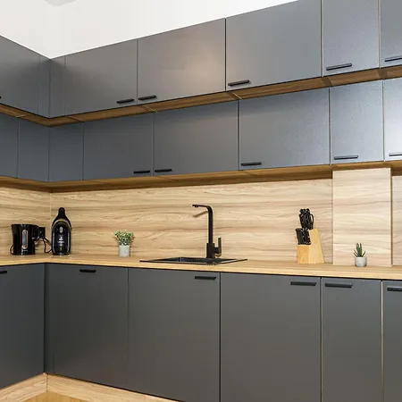 Adler Apartments Sasbachwalden By Living Timeless