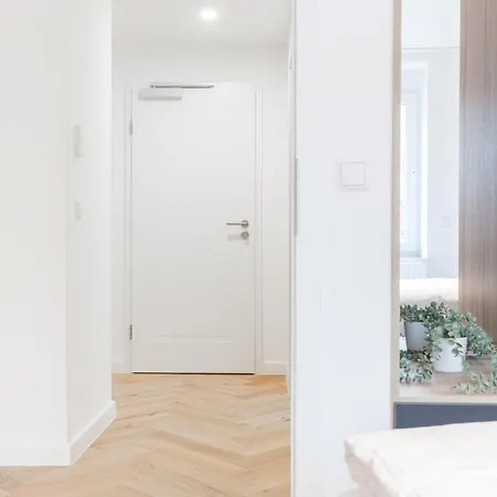 Ξενοδοχείο με διαμερίσματα Living Timeless - Adler Sasbachwalden