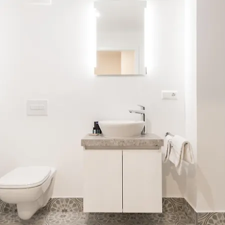 Living Timeless - Adler Ξενοδοχείο με διαμερίσματα 4*