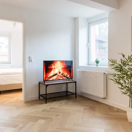 Aparthotel Adler Apartments Sasbachwalden By Living Timeless