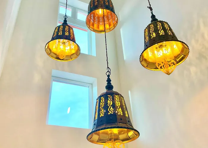 Апарт-отель Living Timeless - Adler 4*