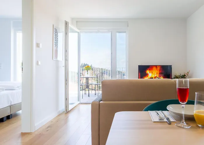 Апарт-отель Living Timeless - Adler